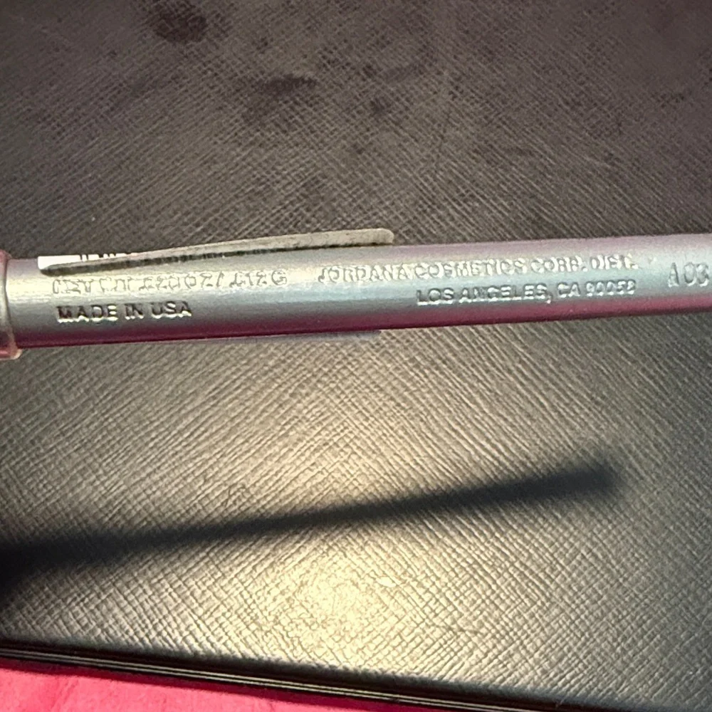 Jordana Kohl Kajal Eyeliner & Lipliner 6 Piece Set #1